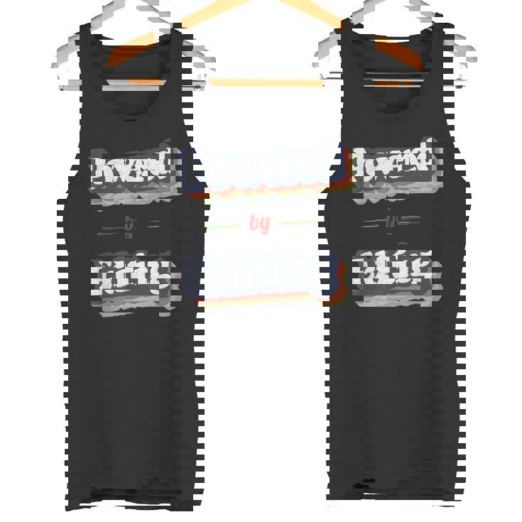 編集機能搭載 タンクトップ