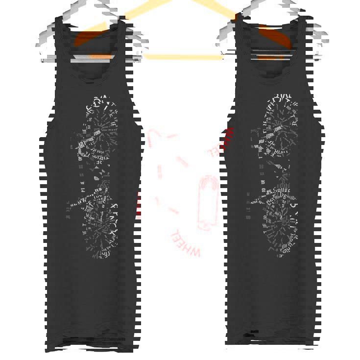 自転車 ツーリング サイクリング サイクリスト タンクトップ