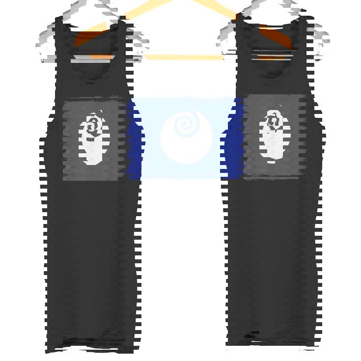 茨城県旗 タンクトップ