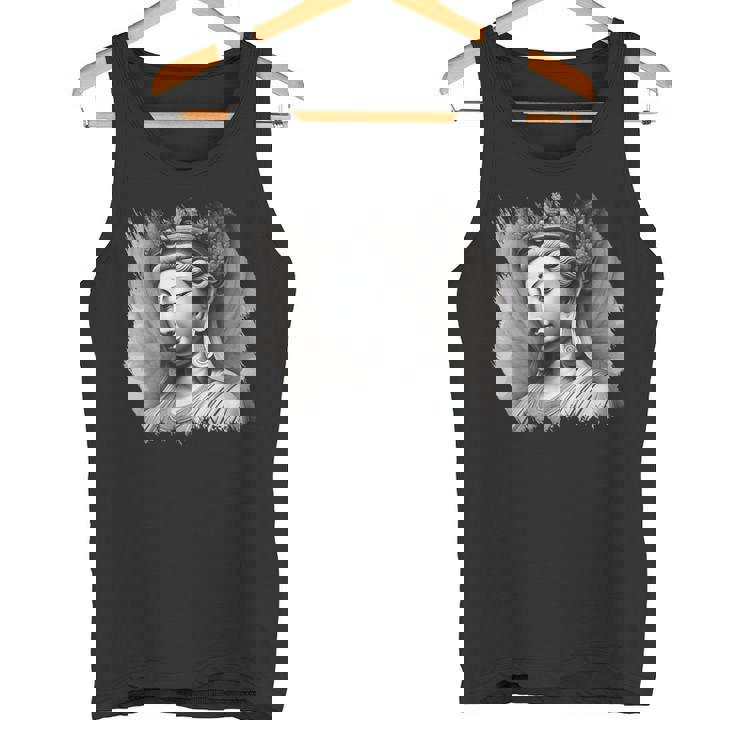 観音菩薩 仏教 仏教 タンクトップ