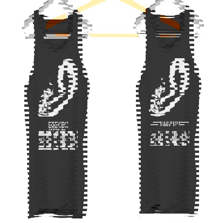 象の影 グレー 巨大なゾウムシ 認識 サイン。 タンクトップ