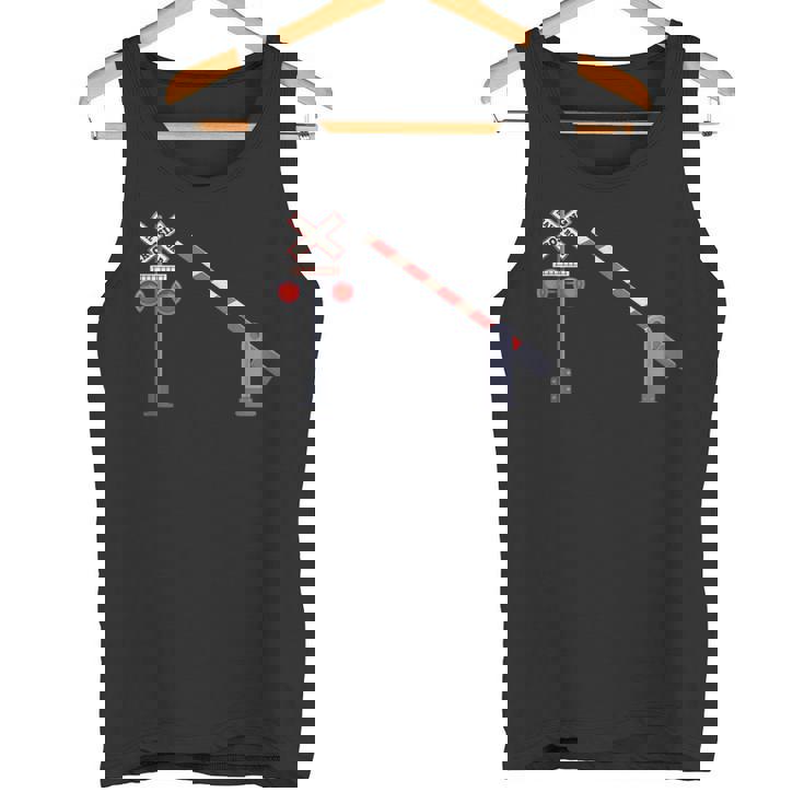 踏切バリアサイン ハロウィン コスチューム Diy タンクトップ