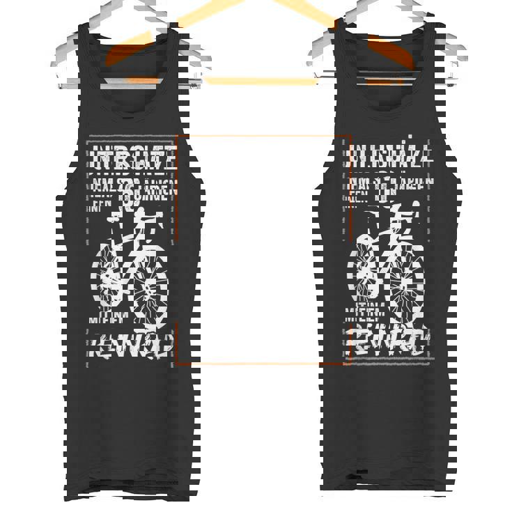 還暦 ロードバイク 自転車 言い回し サイクリング タンクトップ