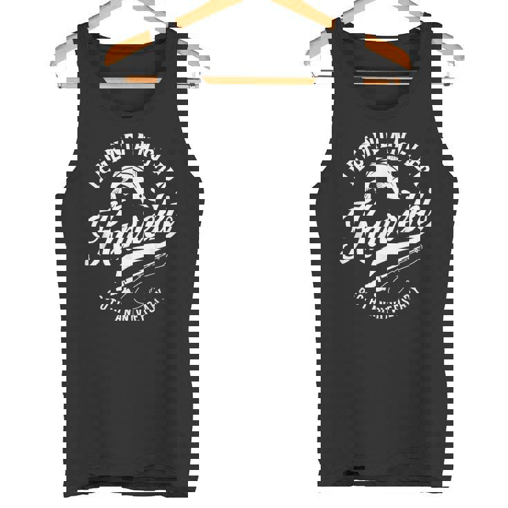 還暦祝い 釣り好き60歳に贈るお祝いプレゼント 男性 かっこいい タンクトップ