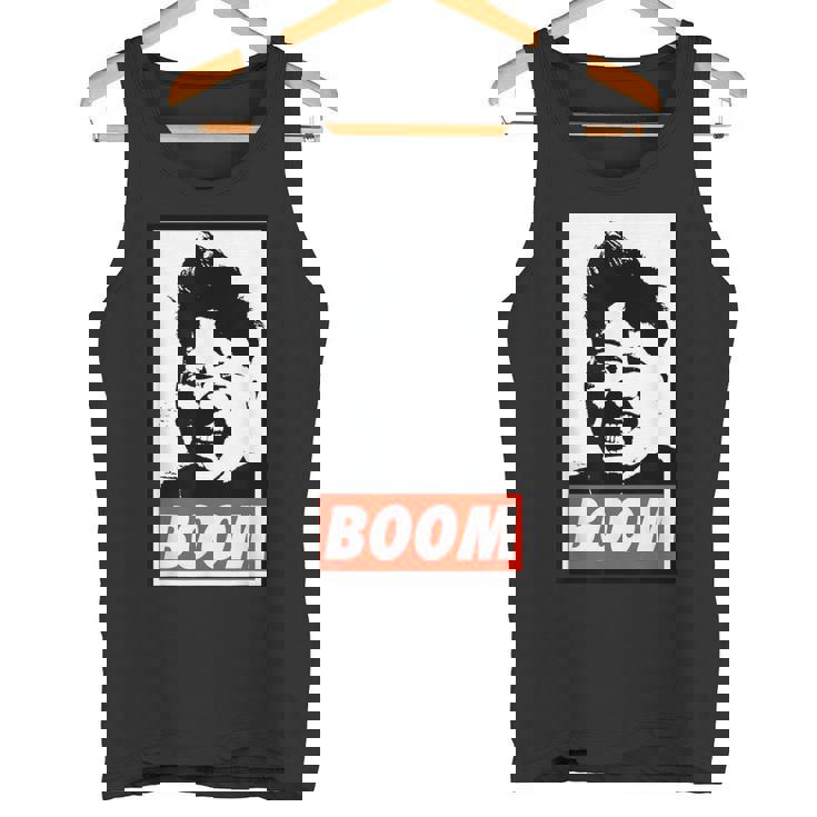 金正恩ブーム タンクトップ