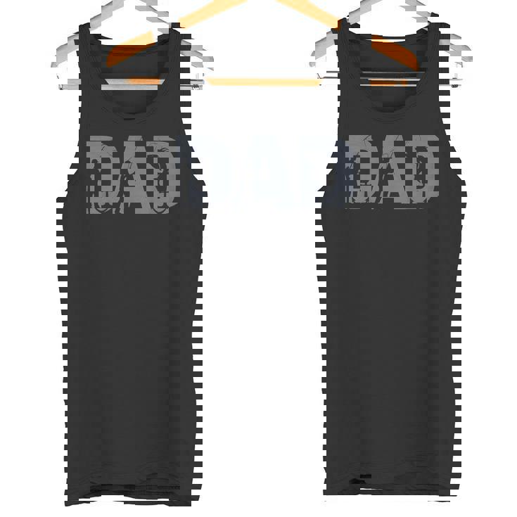 釣り お父さん フィッシャーマン 釣り竿 ギフト お父さん 誕生日 釣り タンクトップ