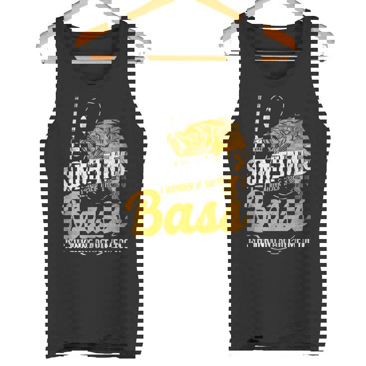 釣り ヴィンテージ 止まり木 釣り タンクトップ