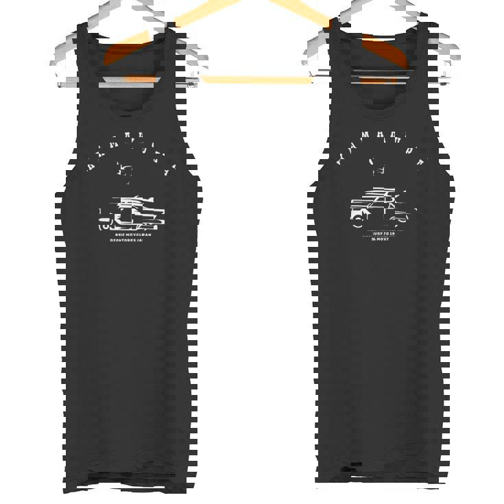 鎌倉 ジャパン ビーチ おしゃれ サーフィン 湘南 神奈川 タンクトップ