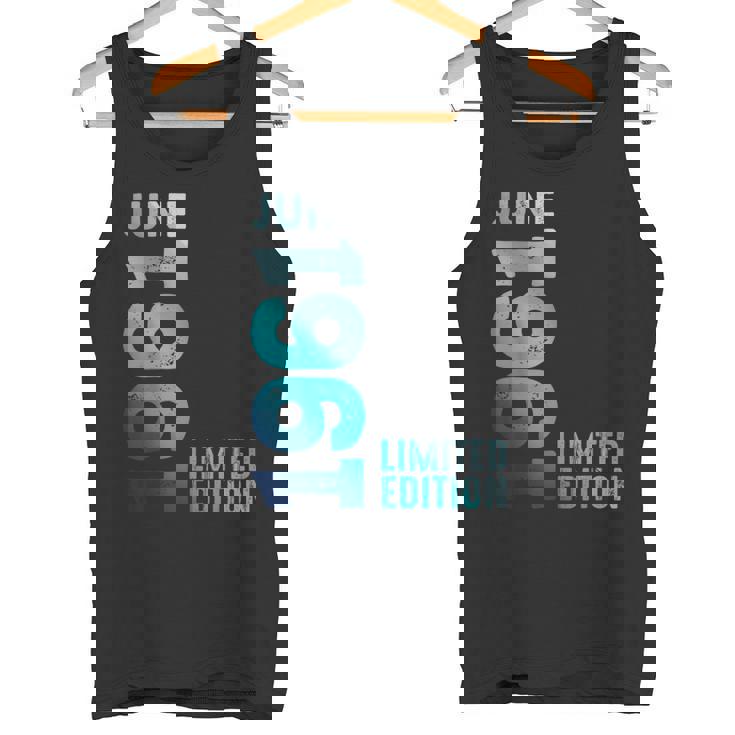 限定版 1961年6月 1961 ヴィンテージ 1961 レトロ クール 1961 タンクトップ