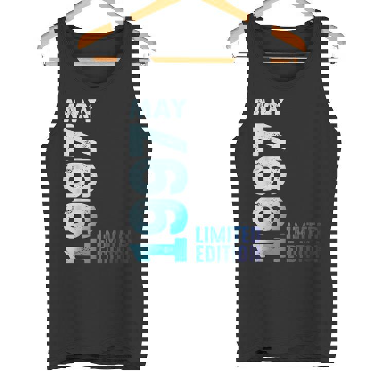 限定版 1997年5月 タンクトップ