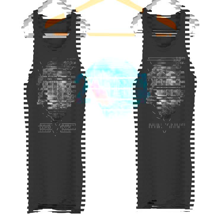 限定版 2004年 誕生日 2004年6月誕生 タンクトップ