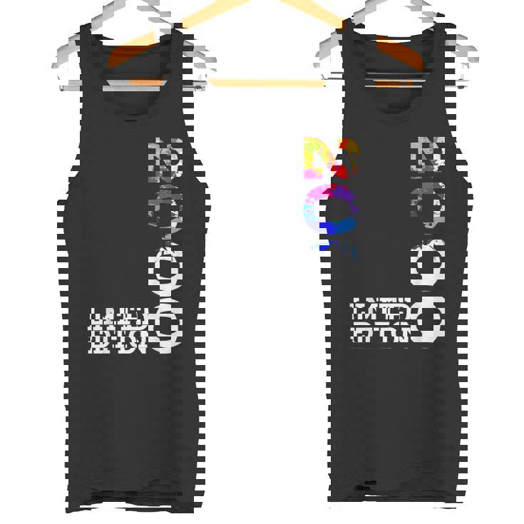 限定版 ヴィンテージ 2000 面白い 25歳 誕生日 25歳の誕生日 タンクトップ