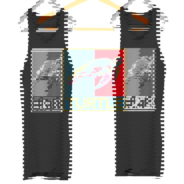 面白tシャツ 海 カメ 亀 おもしろ かわいい グッズ 服 ネタ メンズ オリジナル 夏 タンクトップ