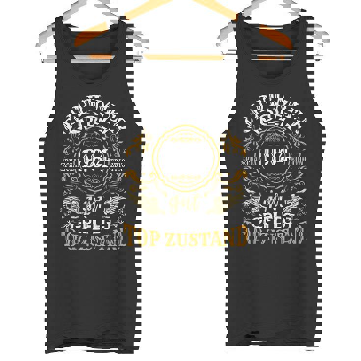 面白い 39歳の誕生日 男性 レディース 男性 39歳 1984 タンクトップ