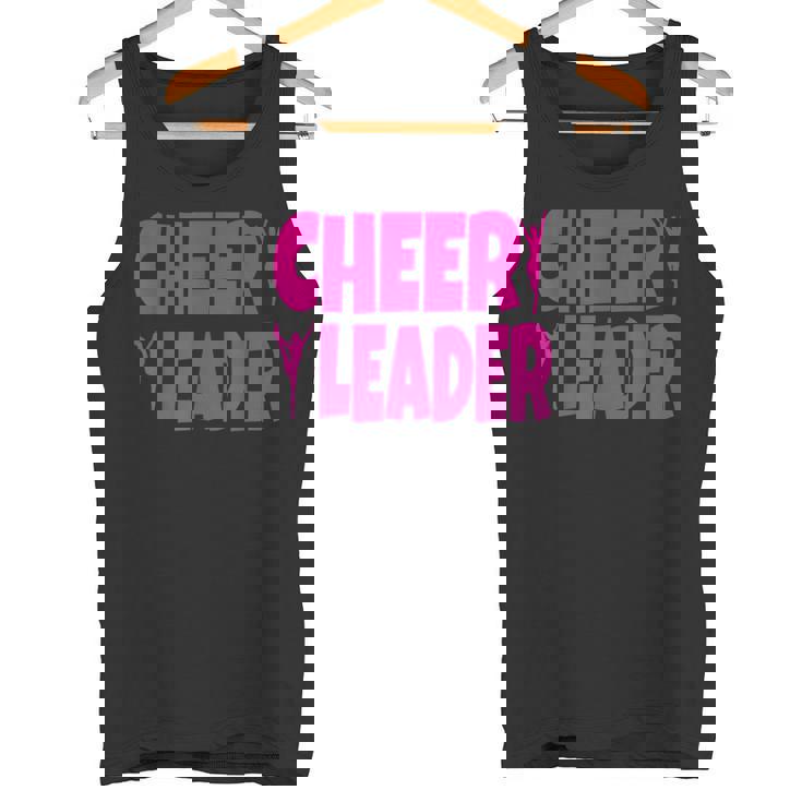 面白い チアリーディング チアリーダー チアグッズ 大人 タンクトップ