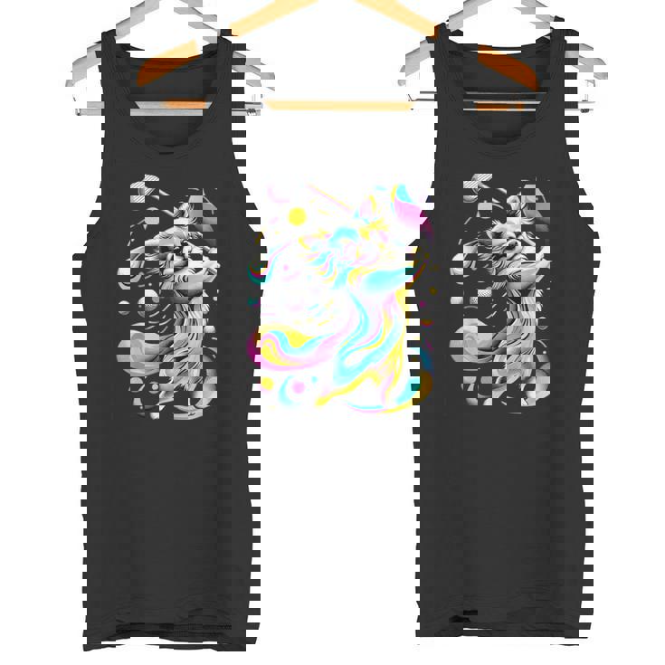 面白いtシャツ チワワ ゴルフ イヌ わんこ メンズ 犬好き グッズ かわいい おもしろ 面白い 服 ネタ タンクトップ