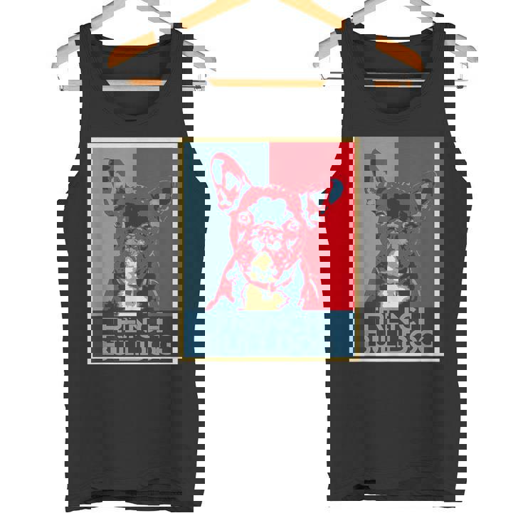 面白いtシャツ 犬 フレンチブルドッグ わんこ メンズ レディース オリジナル おもしろ グッズ 夏 服 タンクトップ