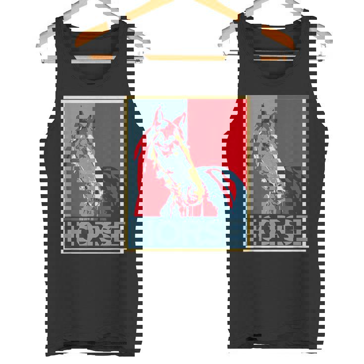 面白いtシャツ 馬 競馬 馬tシャツ レース 乗馬 ジョッキー 文字入り メンズ おもしろ 面白い タンクトップ