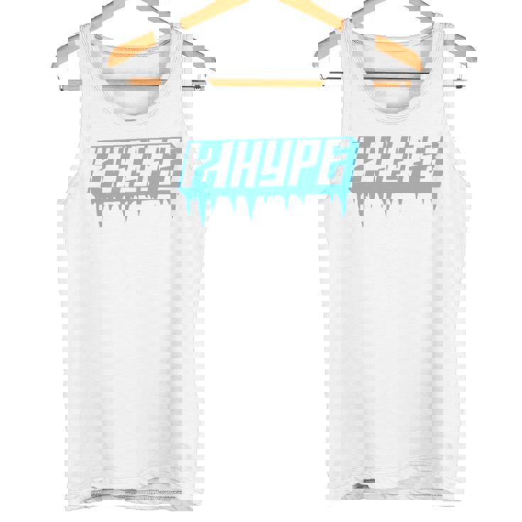 2 誇大宣伝 長袖tシャツ タンクトップ