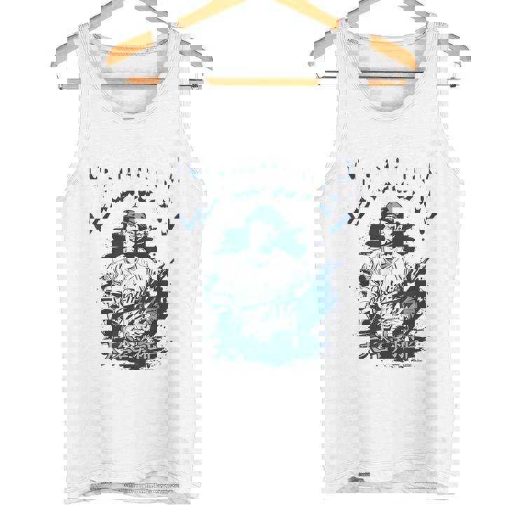 2024年チャンピオンズ大谷翔平ロサンゼルス野球 タンクトップ