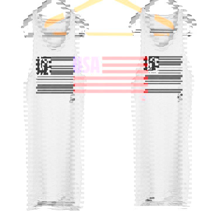 250人を祝おう タンクトップ