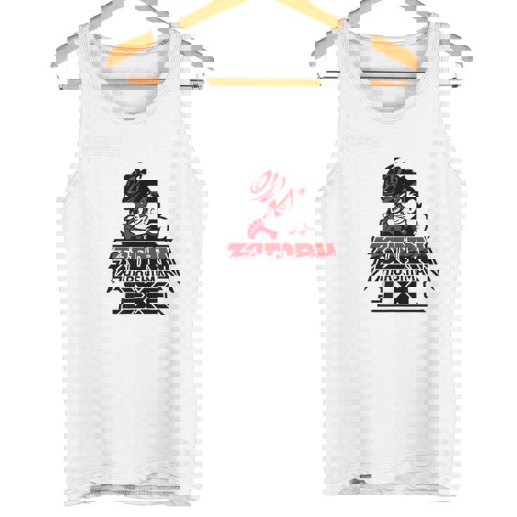 3Storm Hiroshima_7_坂田央 タンクトップ