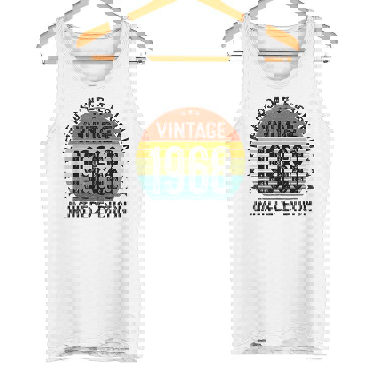 56歳ギフトtシャツ Best Of 1968 Legends Were Born In 1968 タンクトップ