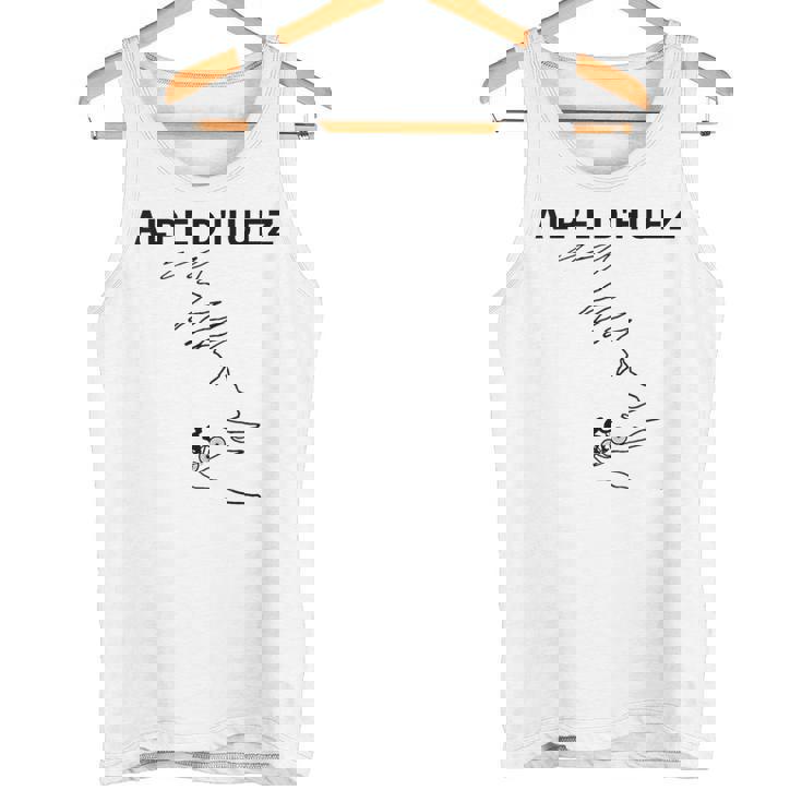 Alpe D'huez サイクリングギフト フランス ロードサイクリング タンクトップ