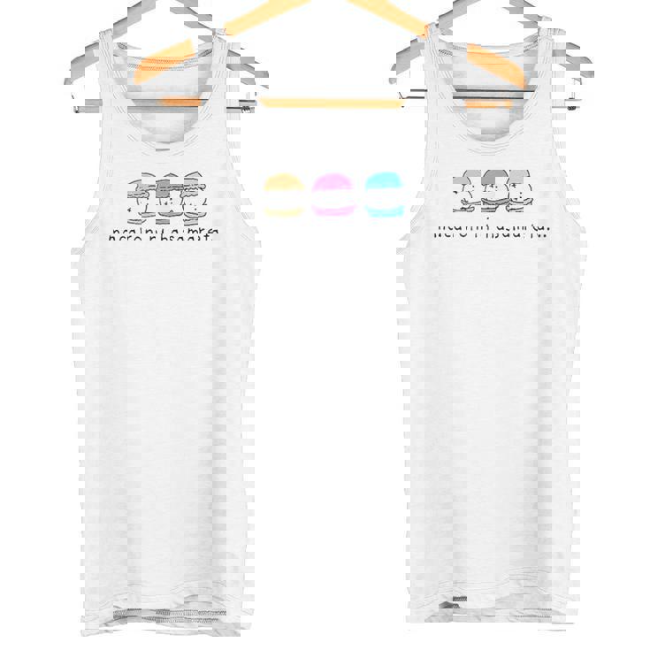 I Amhimaenaga 13 タンクトップ