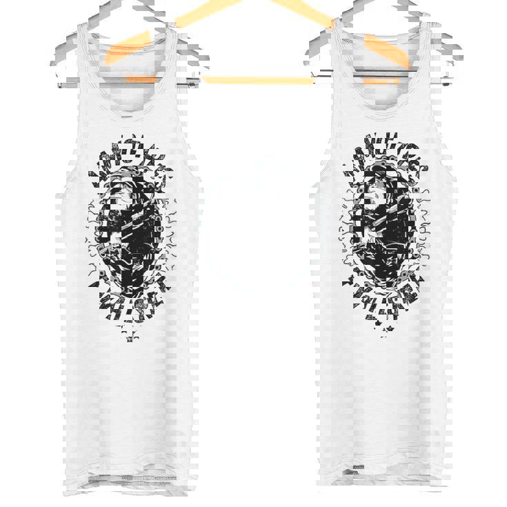 Army Of Apes F Walltreettock Market Meme Trader ギフト タンクトップ