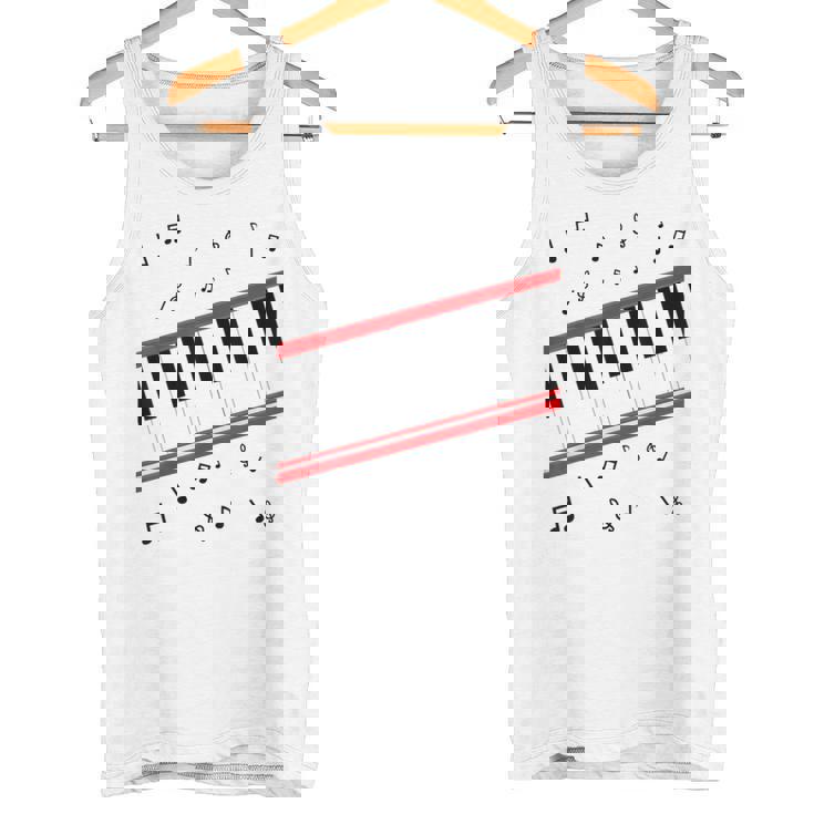 Beat It タンクトップ