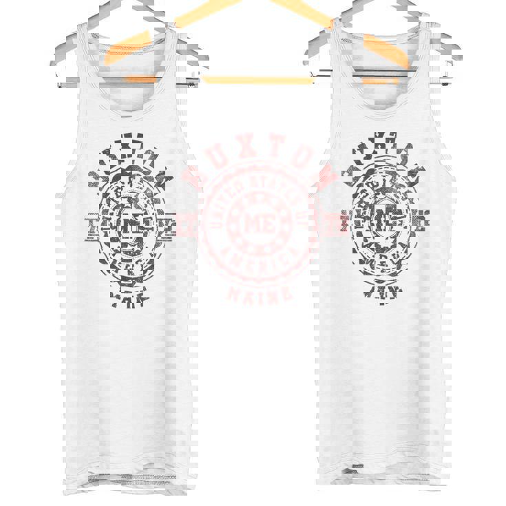 Buxton Me タンクトップ