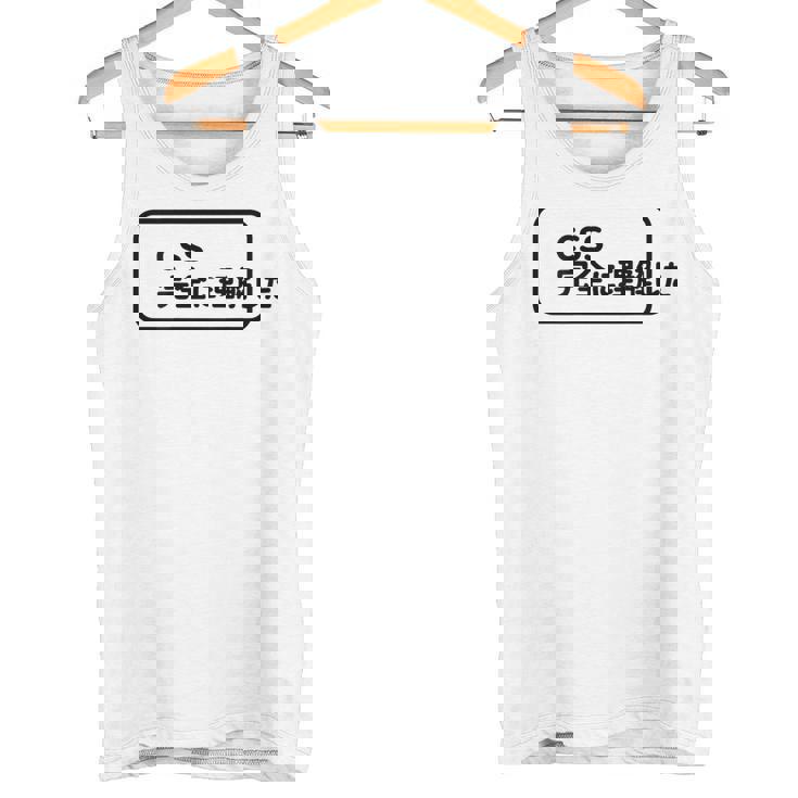 Css 完全に理解した おもしろ タンクトップ