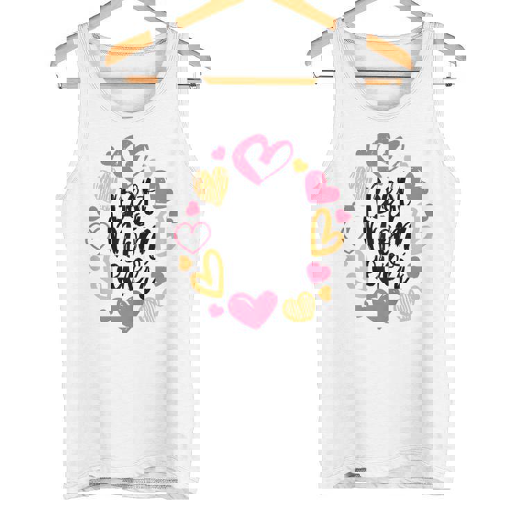 Diseño Único Para El Día De La Madre Personalizado Día Camiseta sin mangas