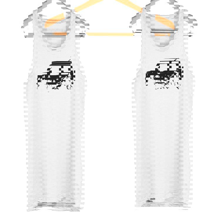 Jb74 Jb64 ジムニー アドベンチャー キャンプ オールグリップ オフロード 4X4 長袖tシャツ タンクトップ