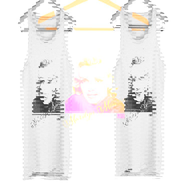 Life Picture Collection _ マリリン モンロー7 タンクトップ