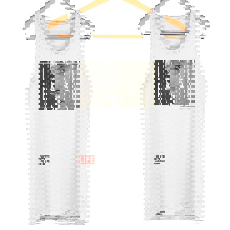 Life Picture Collection エルヴィス プレスリー（3） タンクトップ