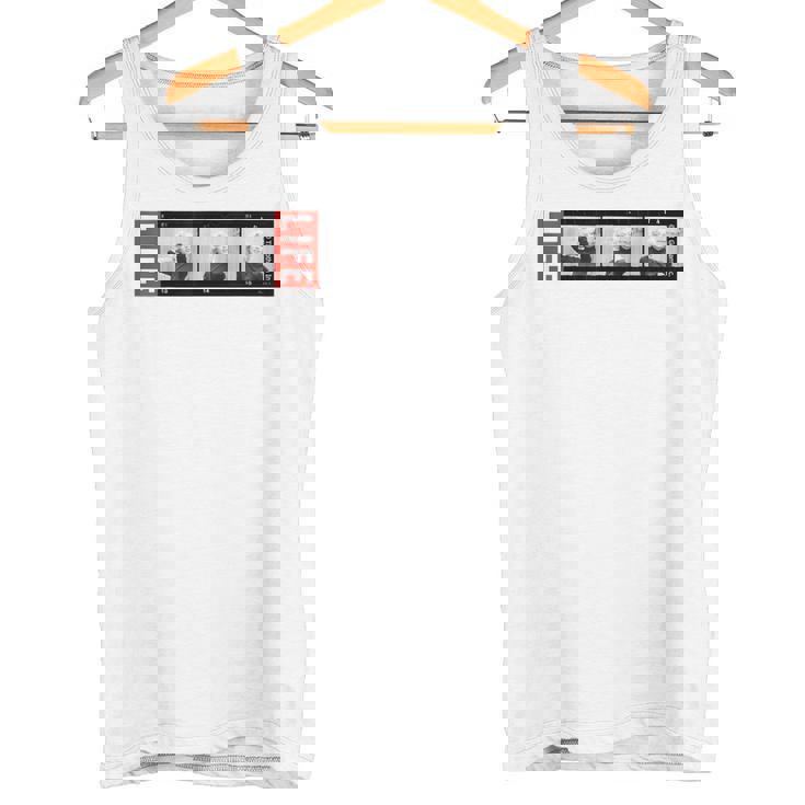 Life Picture Collection マリリン モンロー（3） タンクトップ