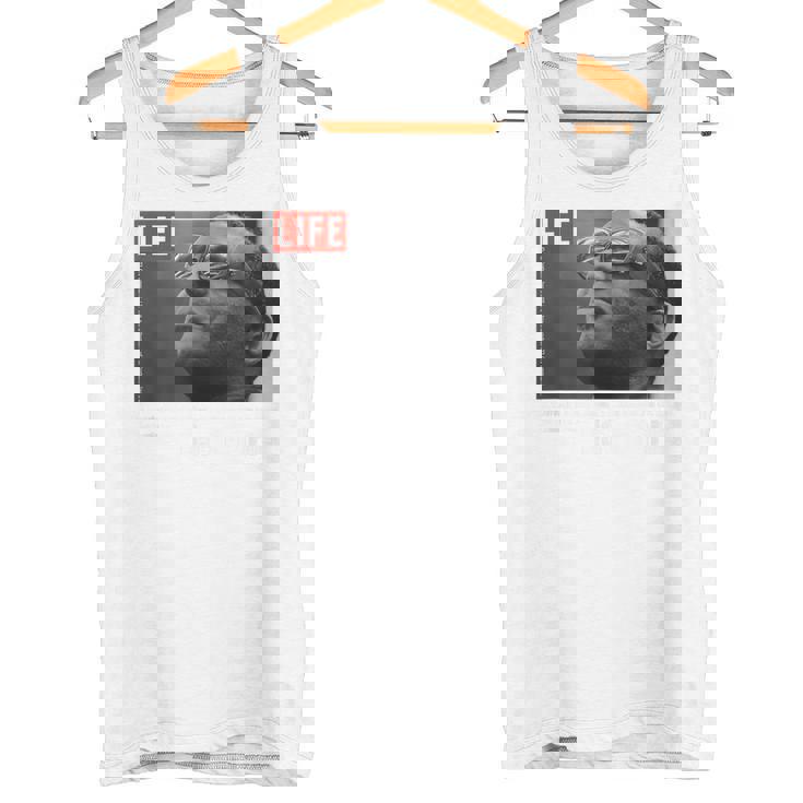 Life Picture Collection レイ チャールズ（1） タンクトップ