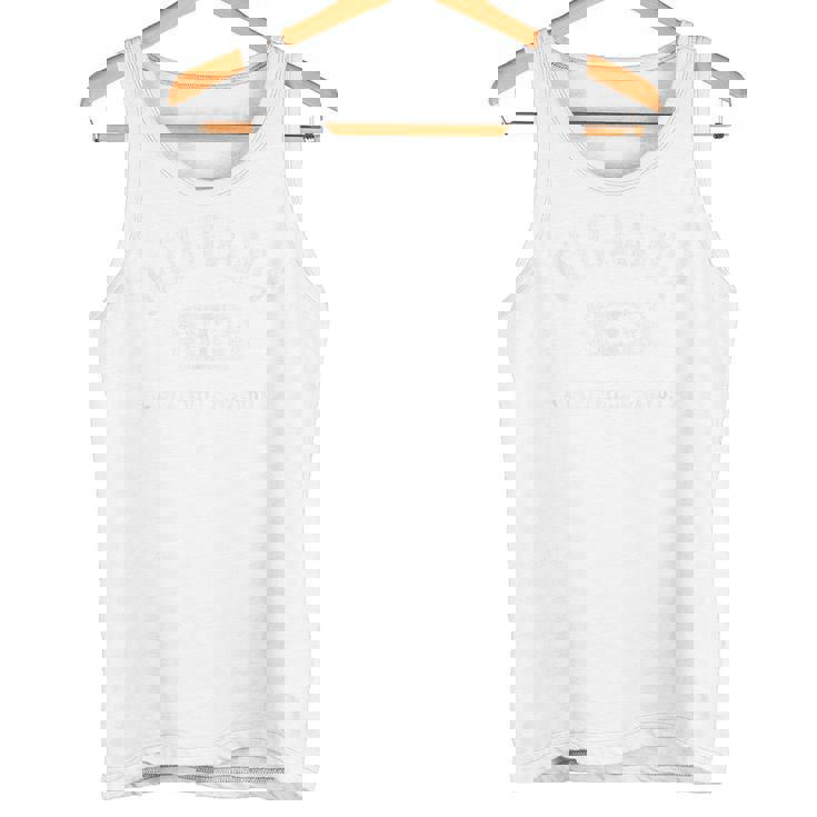 Marcel Duchamp Diseño Atlético Clásico Con Detalles Camiseta sin mangas