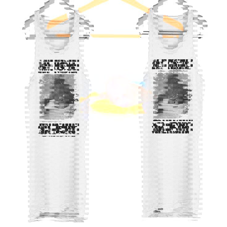 Mein Kuschel スリープシャツ モンキー ベビー オランウータン タンクトップ