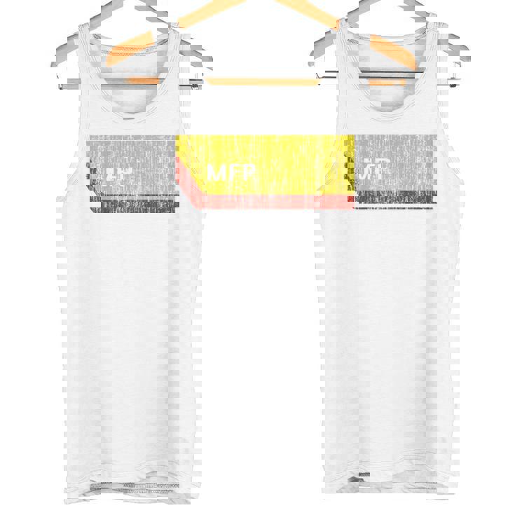 Mfp8 Interceptorpecial Max Warrior 長袖tシャツ タンクトップ