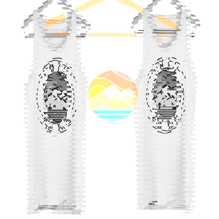 Minimalist Outdoors ペンフィールド ニューヨーク Ny タンクトップ