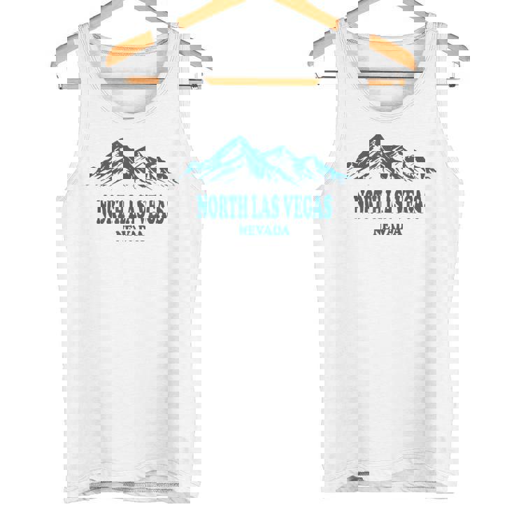 North Lasegas 北ラスベガス タンクトップ