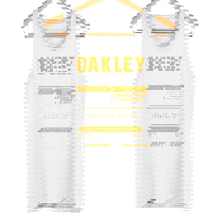 Oakleyオークリー 完全訳不明なネームシャツ フロントプリント 1Kana 長袖tシャツ タンクトップ