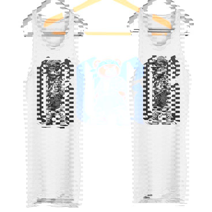 Og そしてオリジナル ギャングスター アワーズは西海岸の豪華なヒップホップ ラップです タンクトップ