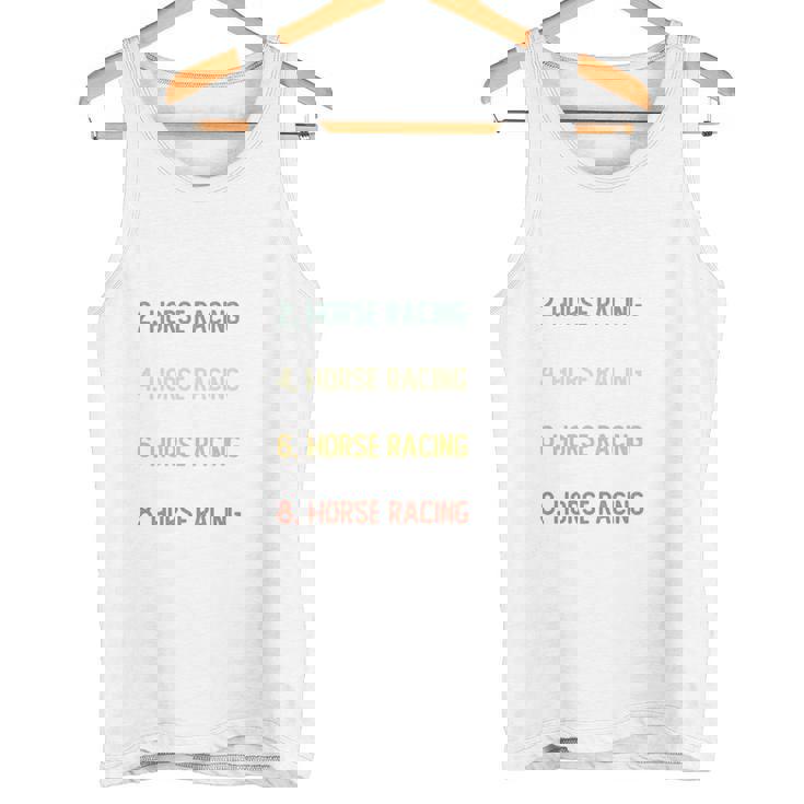 Perfect Day 競馬シャツ メンズ ボーイズ ティーン 競馬 長袖tシャツ タンクトップ