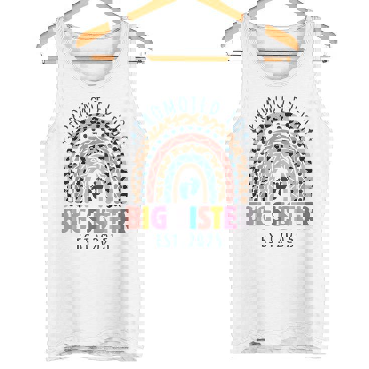 Promocionado A Bigister Est 2025 Prontoerá Bigis Camiseta sin mangas