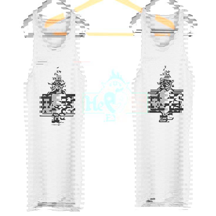 Saitama HeartsExe_49_武内凱海 タンクトップ