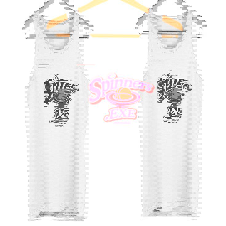 SpinnersExe_11_塩谷拓也 タンクトップ